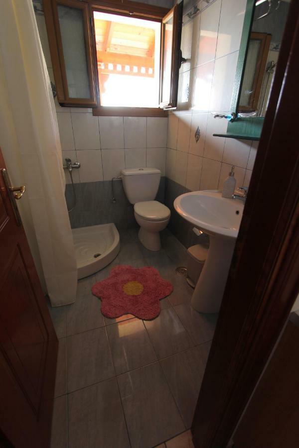 Tosis Apartments Zvoronáta Kültér fotó